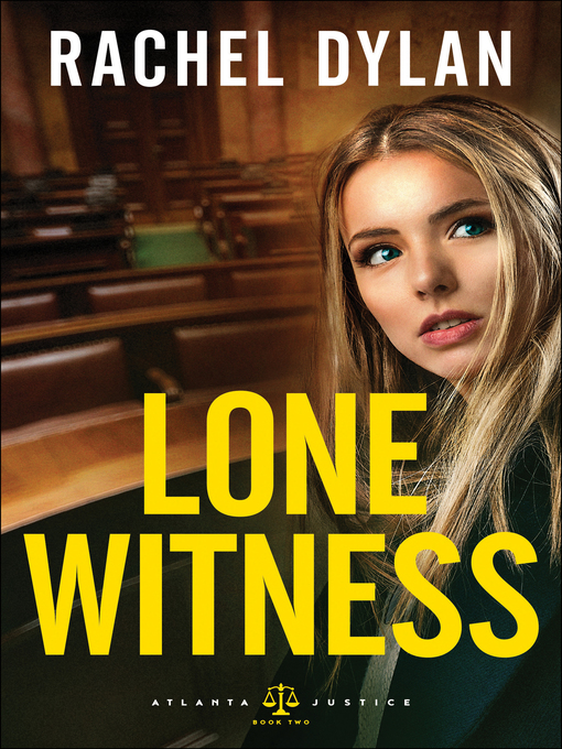 Title details for Lone Witness by Rachel Dylan - Wait list